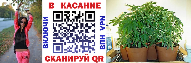 Марихуана Любим
